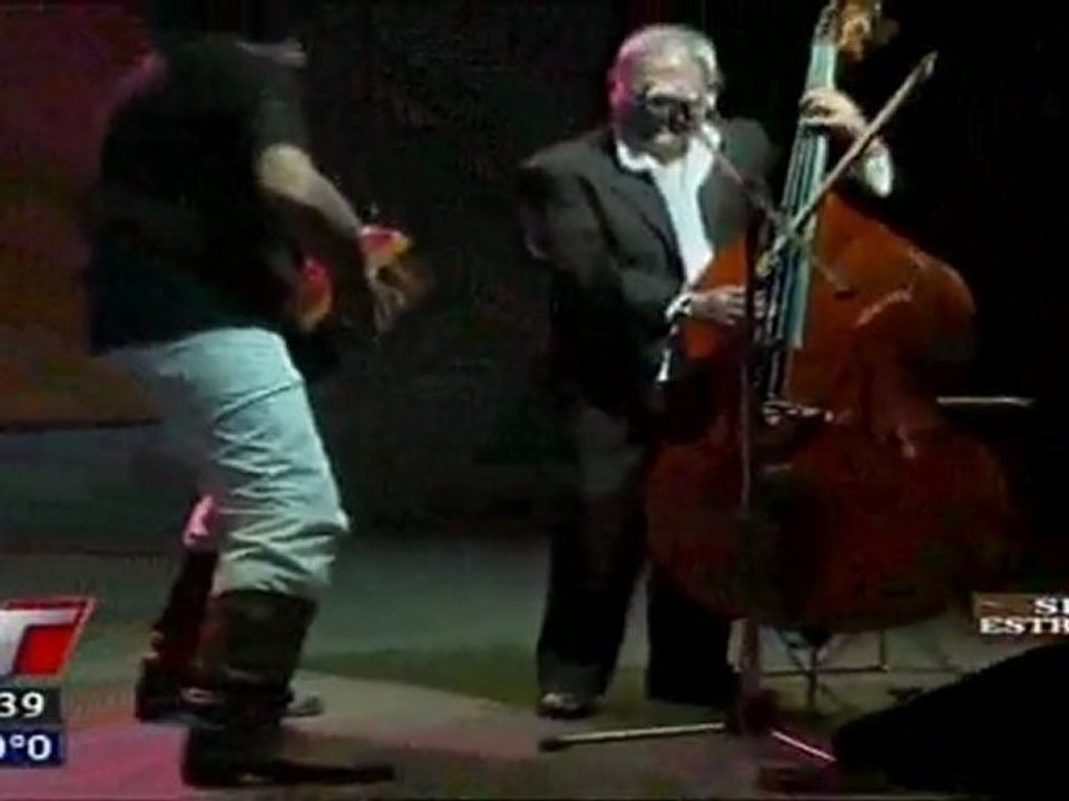 7/9 Antonio Tarragó Ros - Para Zapatear