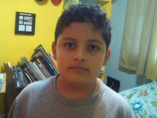 jacob y john...yo te esperaba.