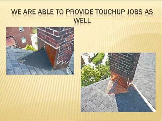 Roofer in Bridgeport CT