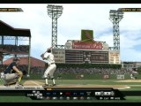 Classic Game Room - MLB 10 THE SHOW for Playstation 3 PS3 review
