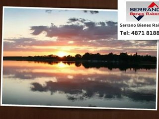 VENTA - Countries y Barrios Cerrados - Av. de los Lagos al