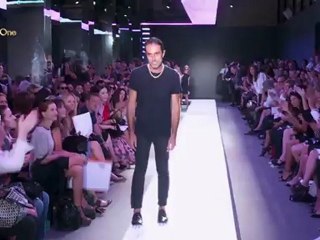 Fashion Week Giambattista Valli Ready to Wear Paris Spring Summer 2012