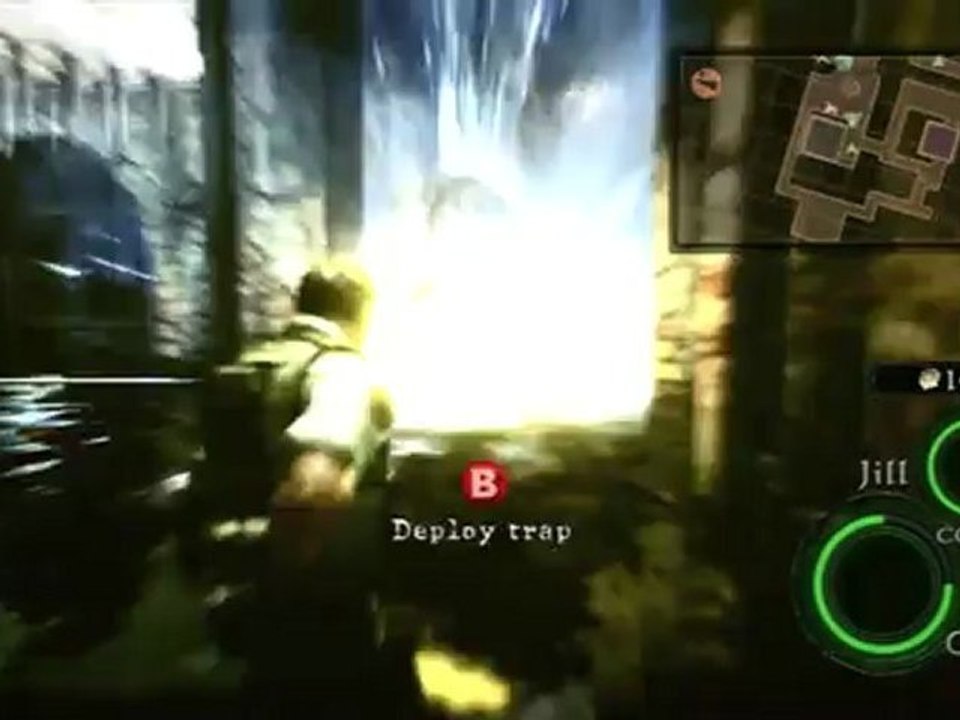 Classic Game Room - RESIDENT EVIL 5: LOST IN NIGHTMARES review DLC