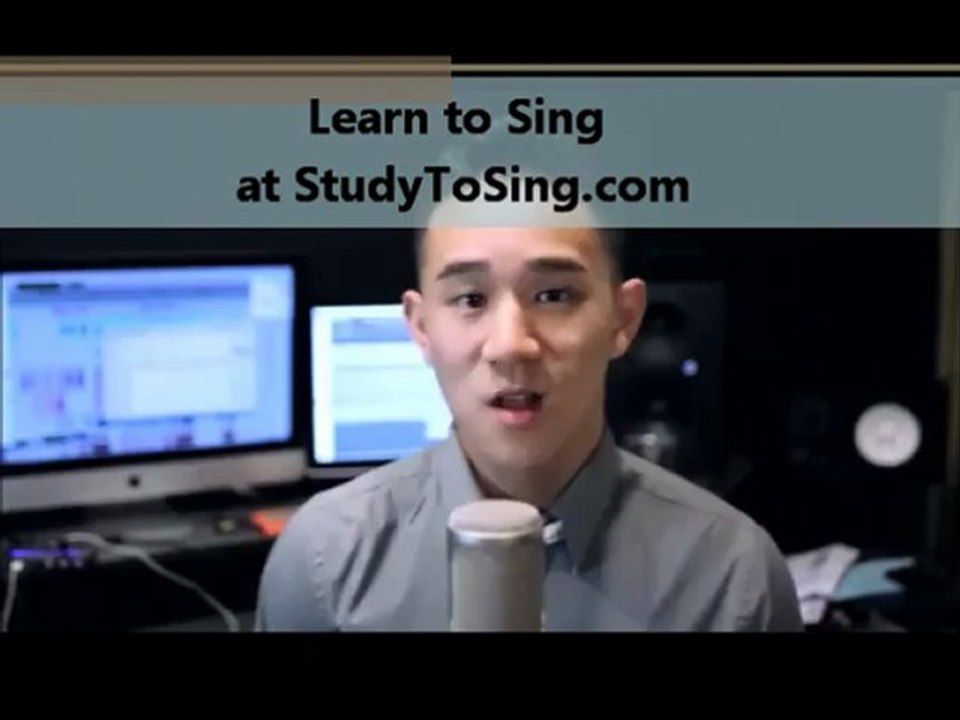how to sing better