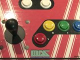 Classic Game Room - MAS NEO-GEO SUPER PRO STICK arcade joystick review