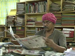 Bhopal tragedy casts shadow over London Olympics