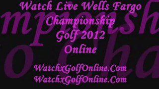 Watch Live 2012 WFC