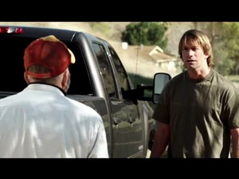 Clint Howard, HUFF Movie, Behind The Scenes, RealTVfilms