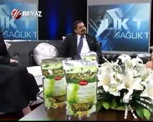 Sağlık Takipte 02.05.2012
