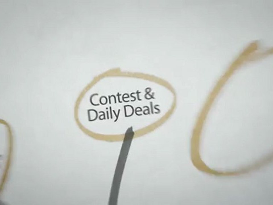 Las Vegas Restaurant Directory Book Guide Local Coupons and Deals