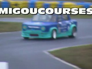 lessay 1ere partie 2012