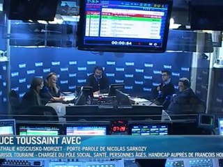 Retraites : la réforme "n’est pas juste"