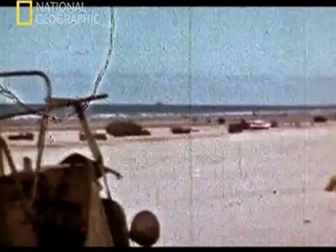 Atlantik icin Savas - (1)