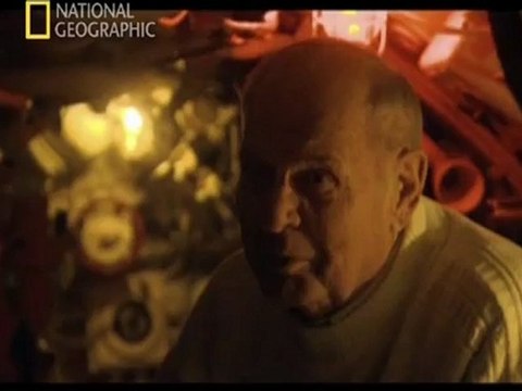 Atlantik icin Savas - (3)