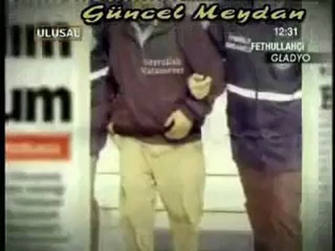 Ergenekon savcızı Zekeriya Öz kimdir - Vidéo Dailymotion