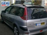 Occasion PEUGEOT 206 SW KEMBS