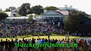 PGA WFC 2012 Live Telecast
