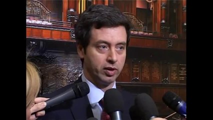 Orlando (Pd) - Ostruzionismo a Prescrizione Breve