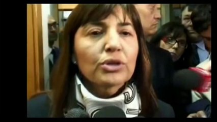 Polverini - Immigrati, alcune Regioni non contribuiscono