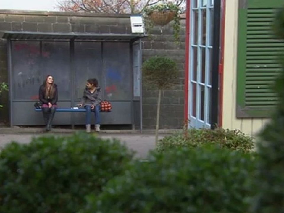 Hollyoaks 19th April | JACQUI MCQUEEN