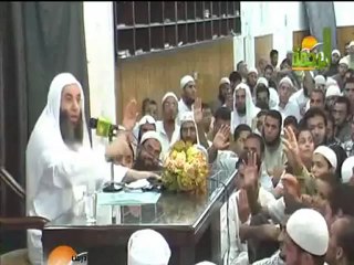 فضل سورة البقرة و آل عمران - شيخ محمد حسان