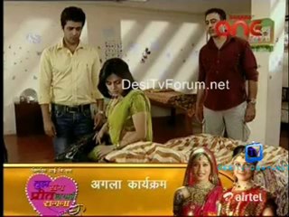 Niyati [Episode 311] - 25TH April 2012 Video Watch Online pt4
