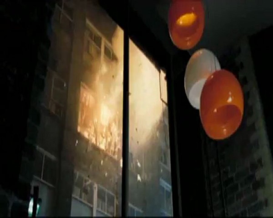 {Clip} Franklyn / Dark World - Evanescence / Lies