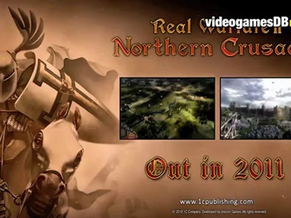 Real Warfare 2 : Northern Crusades