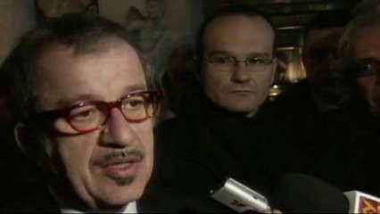 Maroni - Emergenza umanitaria