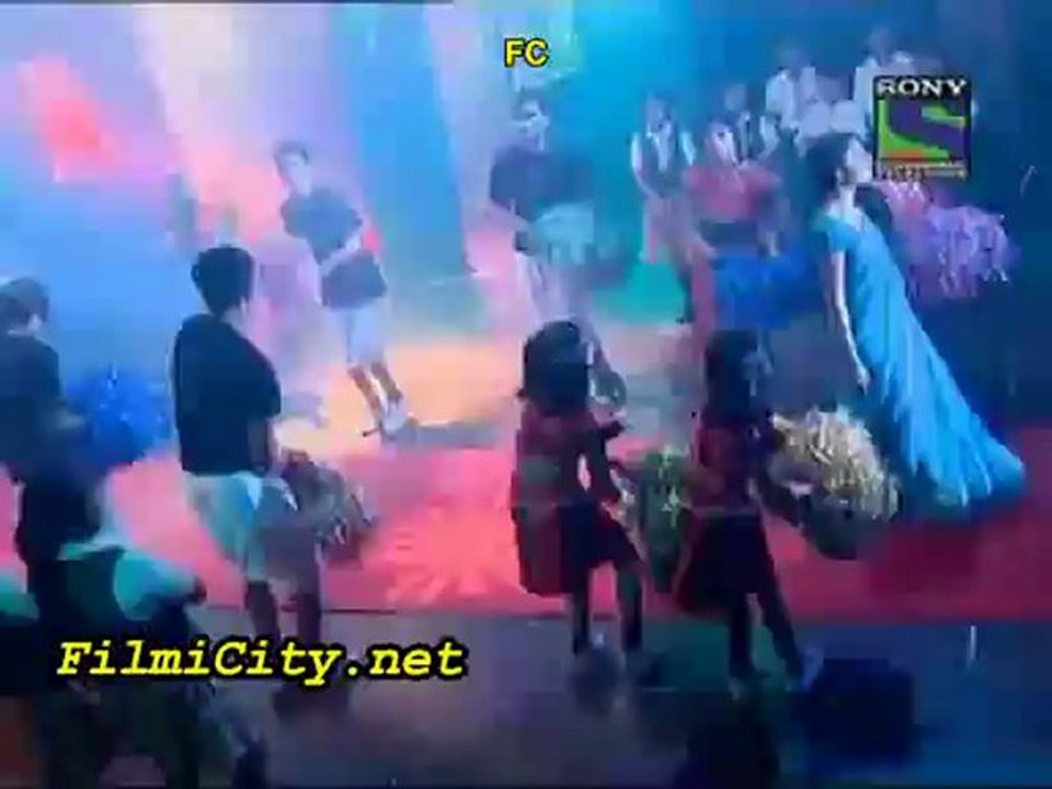 25 April 2012 Parvarish pt 3