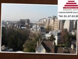 Vente - Appartement - Paris 16 - 200m²