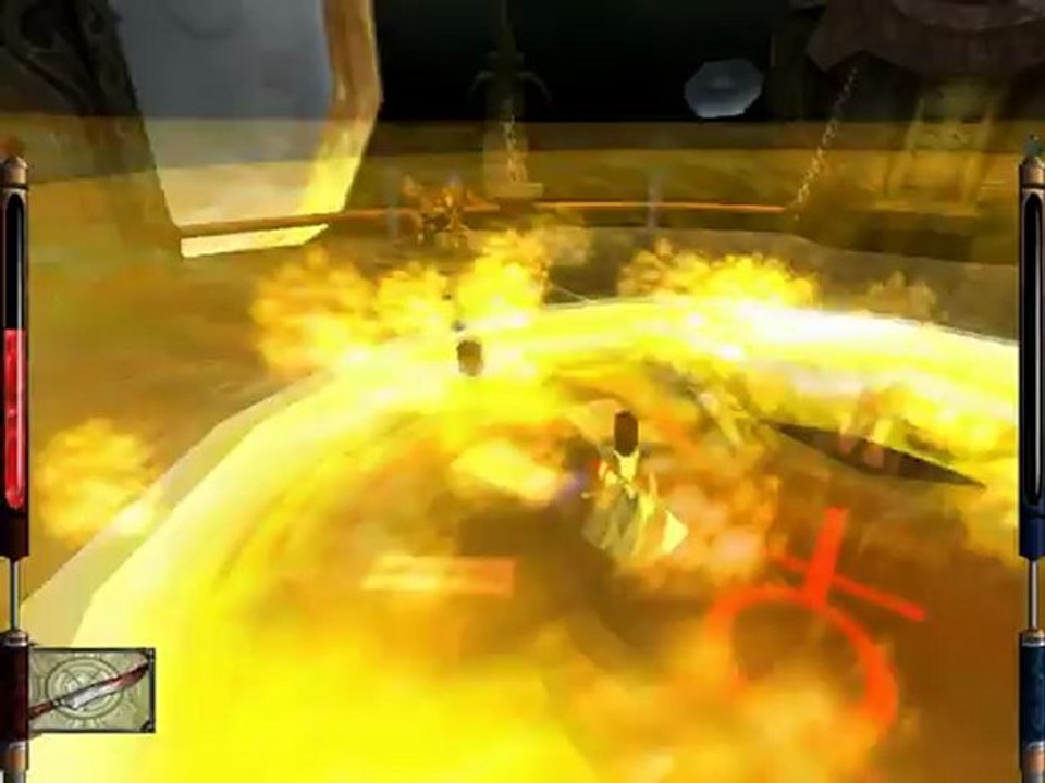 American McGee's Alice Playthrough (Part 16)