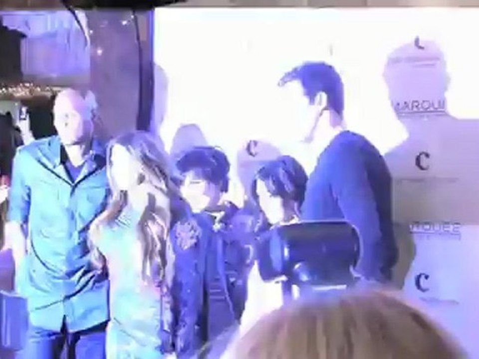 Kim und Kanye's Reise vom Totschweigen zum Händchenhalten