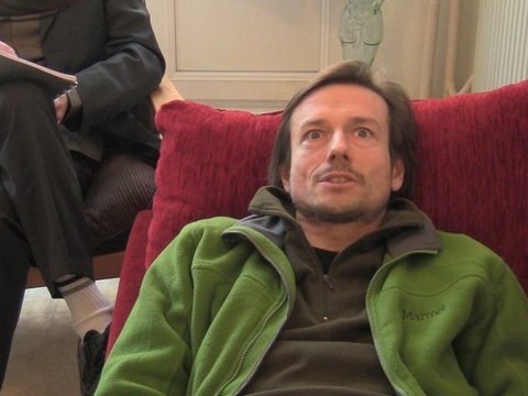 Parle à mon psy (5ème séance) - LES ARTISTES Z'ANONYMES