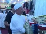 Hajj: Bringing the world's Muslims together - 17 Dec 07