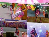 Winx Club Rockstars