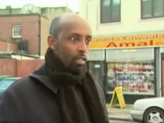 Somalis' foreign income lifeline - December 19 2007