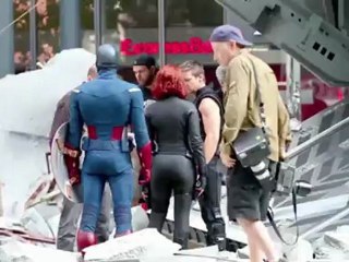 Scarlett Johansson: Jede Frau hat Probleme mit ihrem Körper