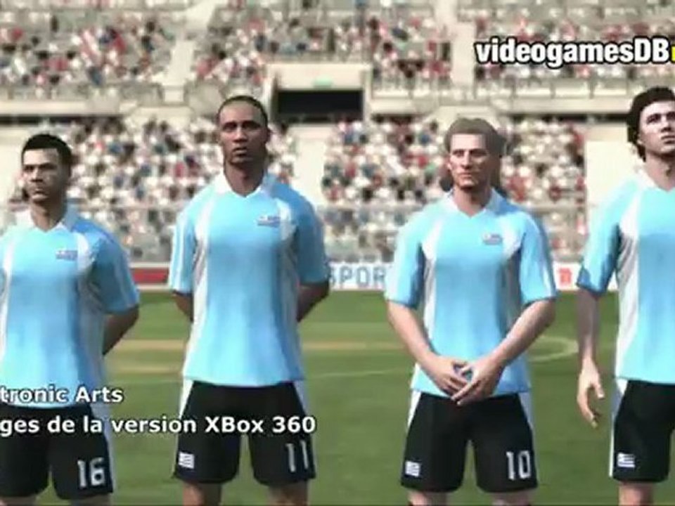 FIFA 11