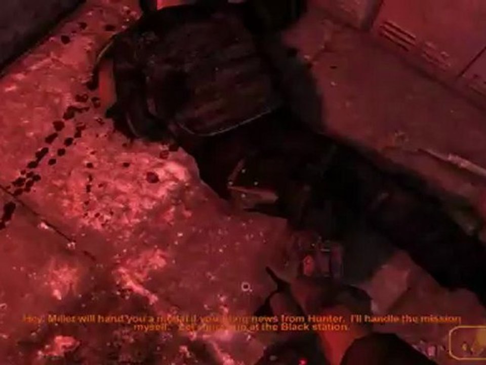 [S4][P8] Metro 2033