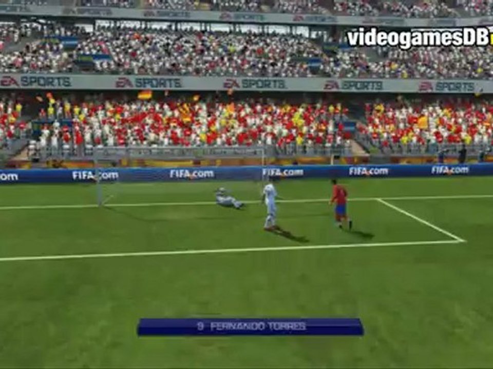 FIFA 11