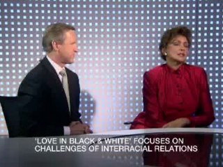 Riz Khan - Love in Black and White -18 Dec 07