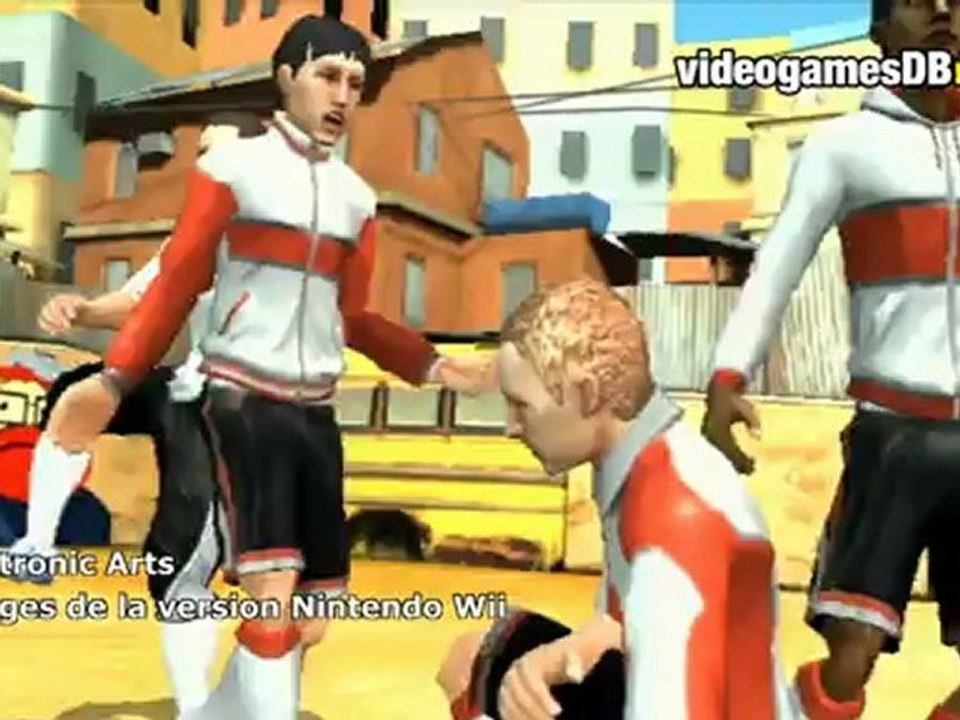FIFA 11