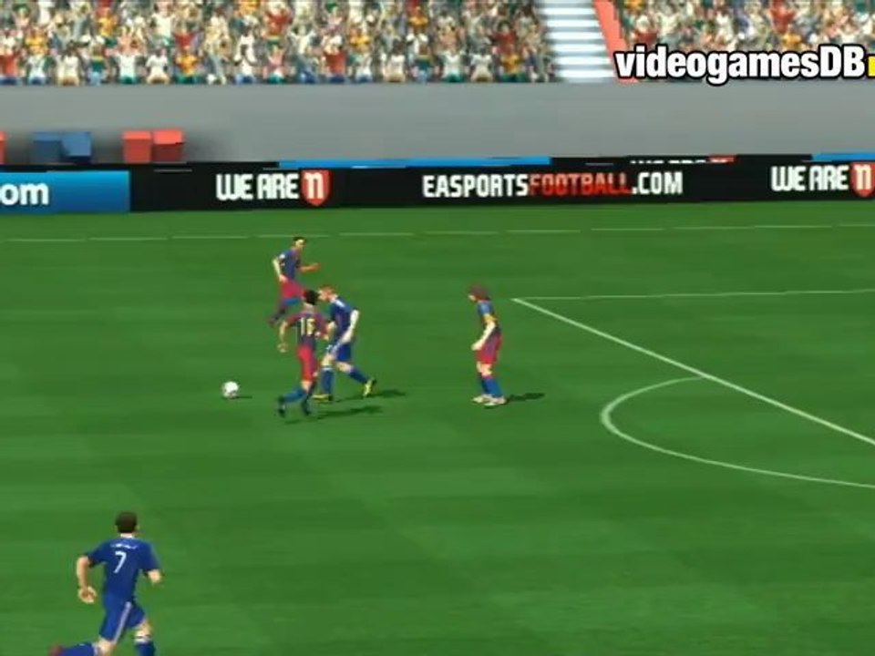 FIFA 11
