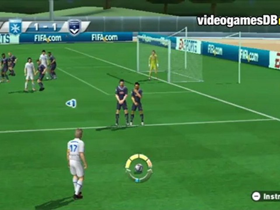 FIFA 11