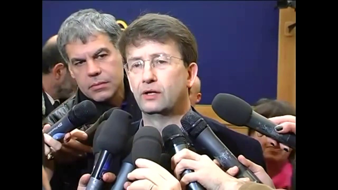 Franceschini - I deputati PdL si sono comportati come avvocati difensori di Berlusconi