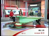 Fenerbahçe Ülker-Antalya BSB-2