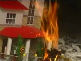 Riz Khan - Street Talk - 19 Dec 07