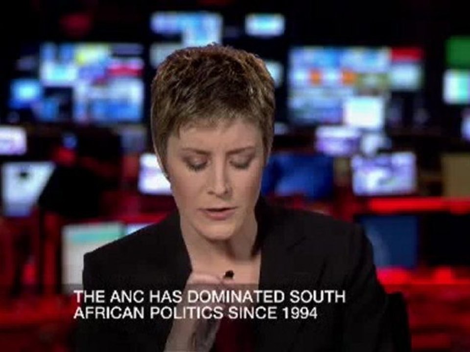Inside Story - Inside a changing ANC - 19 Dec 07 -Part 2