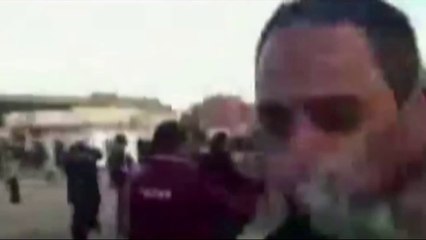 Libia - Le proteste viste dai manifestanti